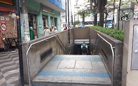 Hotel São Paulo